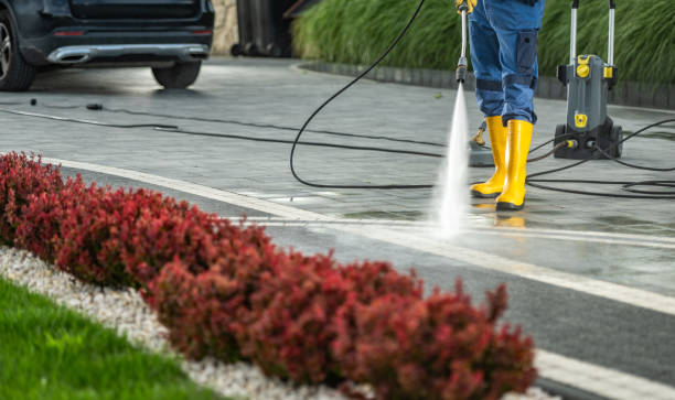 Best Gas Station Cleaning  in Rshfield Hills, MA