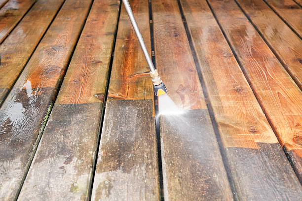 Best Dumpster Area Cleaning  in Rshfield Hills, MA