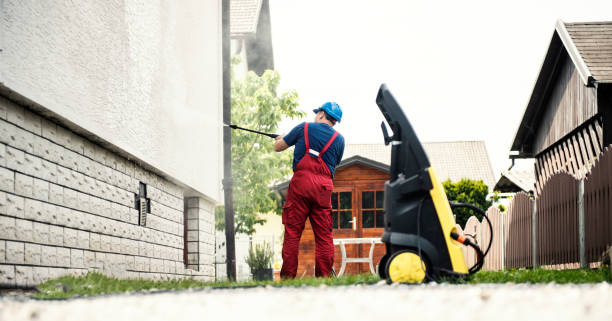 Best Solar Panel Cleaning  in Rshfield Hills, MA